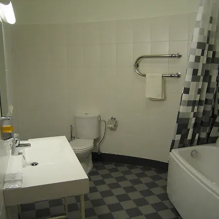 Kolonna Hotel Rēzekne